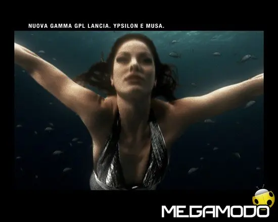 Ecochic, arriva la gamma GPL di Lancia