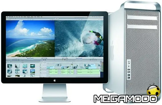 Apple presenta i nuovi Mac Pro