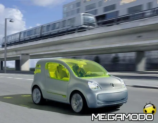 Project ZERO, mobilità a emissioni zero