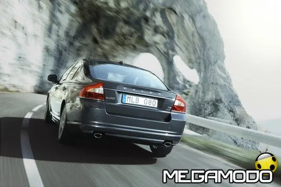 Nuova Volvo S80, pronti a rilanciare la sfida