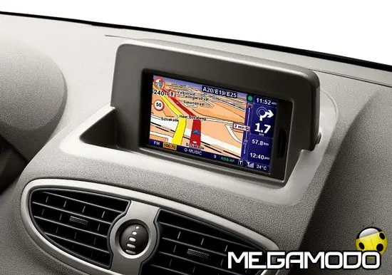 Carminat TomTom, le vie dell'innovazione