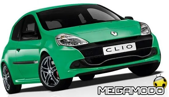 New Clio Renault Sport, più divertenti da guidare