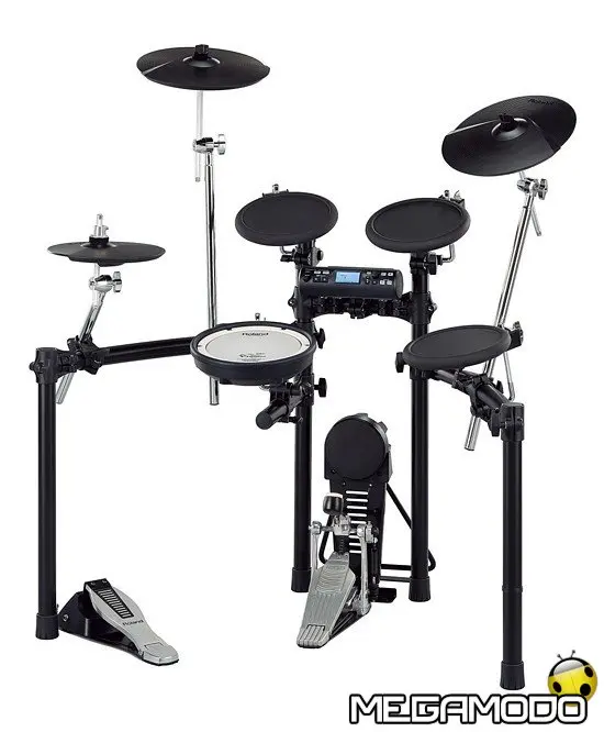 Roland TD-4K V-Drums V-Compact Series 