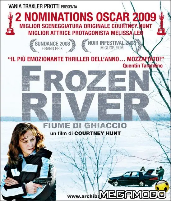 Frozen River, al cinema il 13 marzo 2009