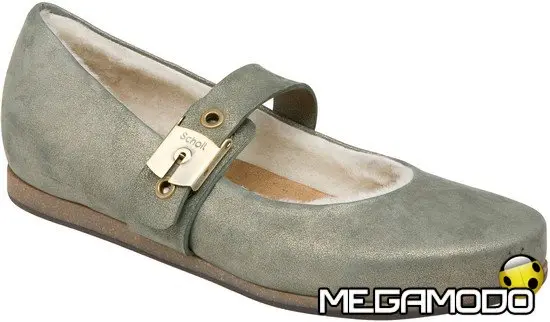 Scholl Contemporary Autunno Inverno 2009