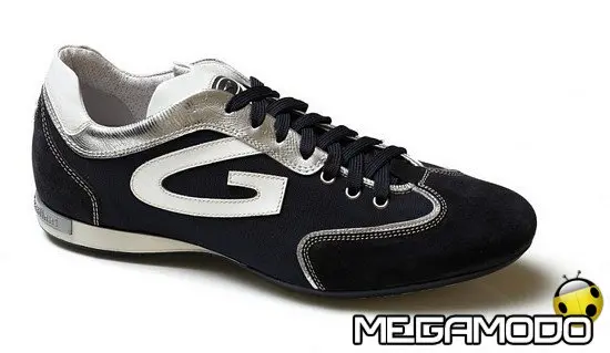 Sneaker di Alberto Guardiani Sport per la festa del papà 