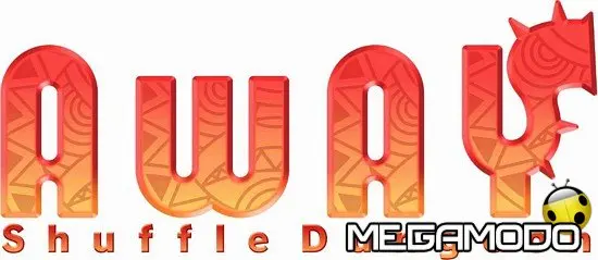 Away Shuffle Dungeon per Nintendo Ds