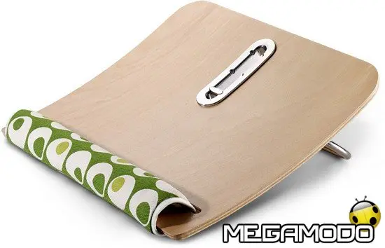 Choiix The Chair, delizioso supporto per notebook