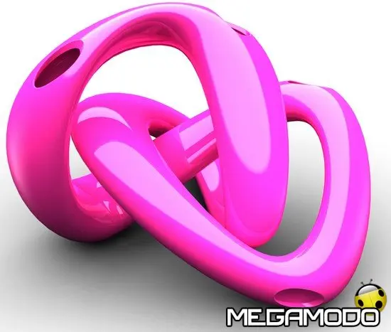 Karim Rashid e Ceramiche Bitossi