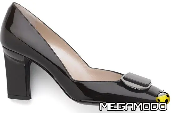 Bruno Magli, collezione donna autunno inverno 2009-10