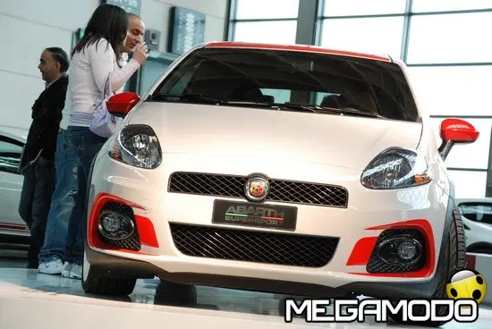 90.000 fortunati invadono My Special Car Show