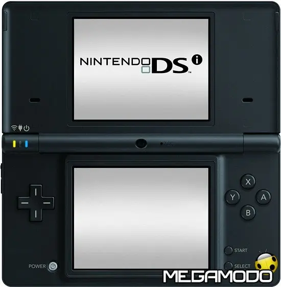Vendute 100 milioni di Nintendo DS