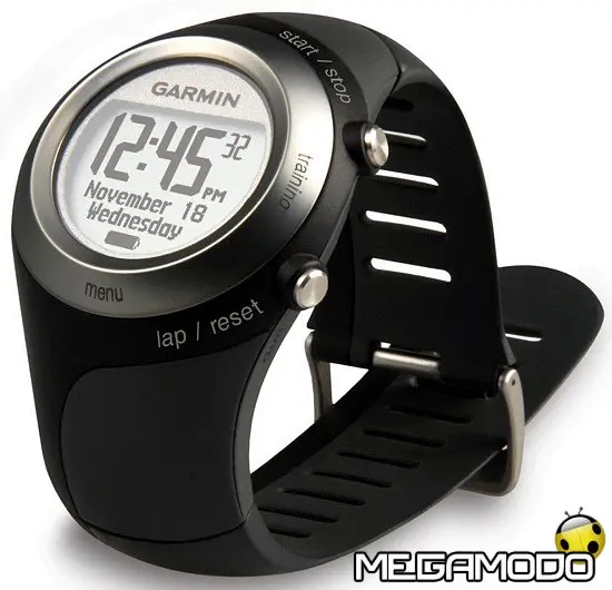 Garmin al Giro d'Italia 2009, Official Timing Sponsor