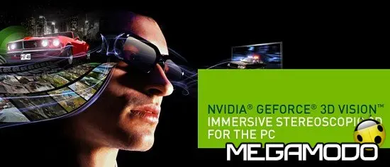 3D Vision di NVIDIA, calorose approvazioni