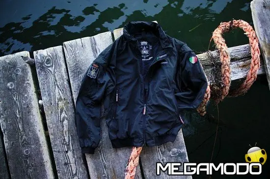 Primi tre punti vendita Esercito Italiano