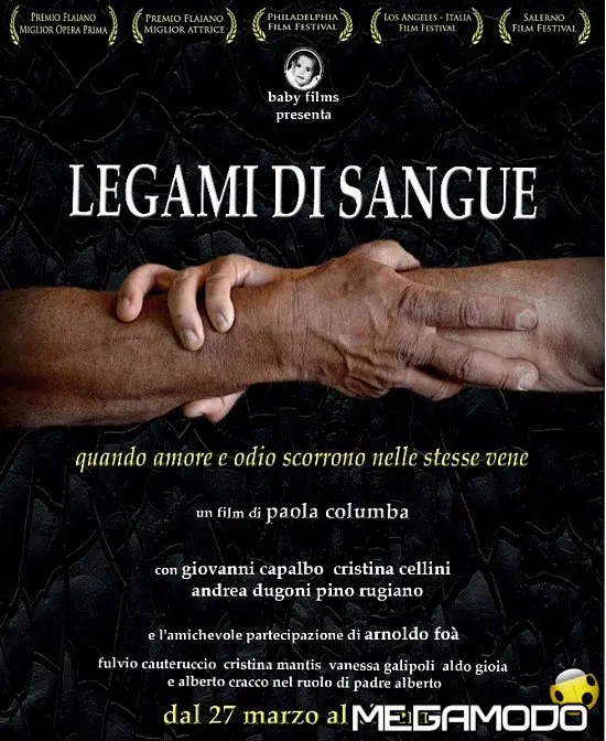 Legami di sangue