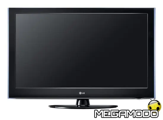 LG LH7000 e LH5000, i nuovi LCD