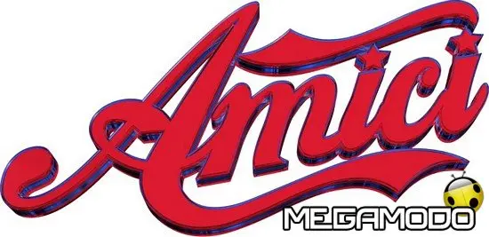 Amici di Maria de Filippi su Nintendo DS