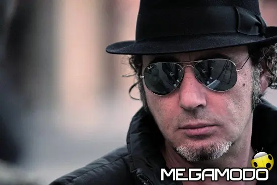 Eppure soffia, nuovo singolo di Luca Carboni