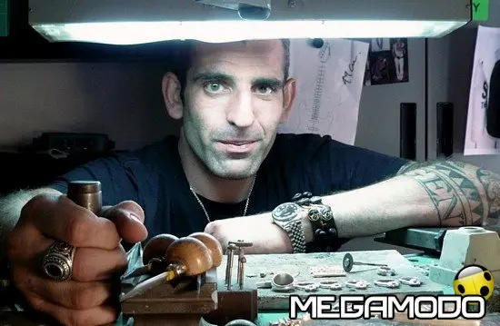 I gioielli di Manuel Bozzi all'Università di Firenze