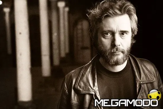 Ristampato Luna Persa di Max Manfredi