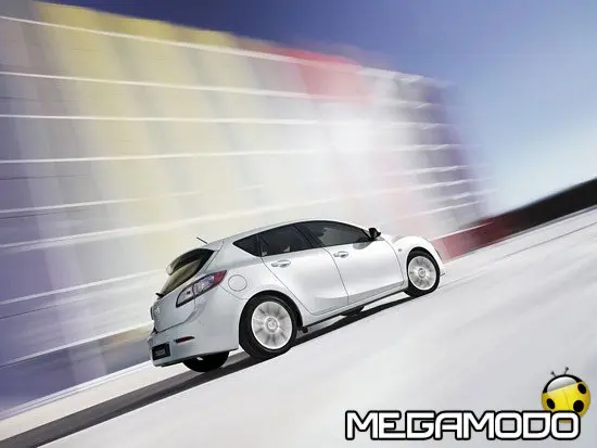 Mazda Italia & TÜV Italia