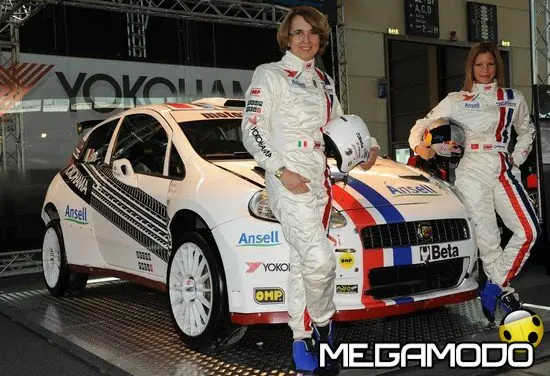 Emozioni a My Special Car Show 2009