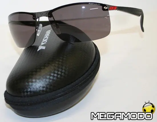 I nuovi occhiali Advan By Yokohama 