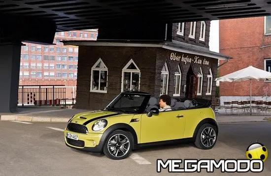 MINI & Triennale Creative Set