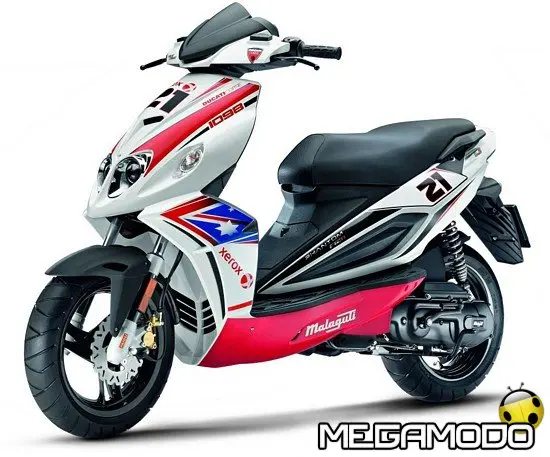 Nuovo Phantom F12 50 Bayliss Limited Edition