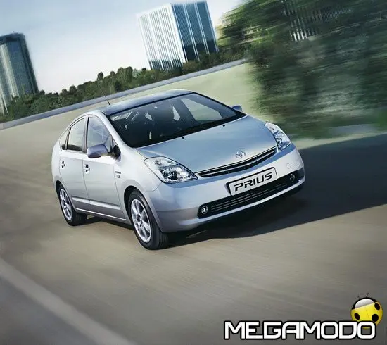 Il comune di Roma valuta l'ibrido