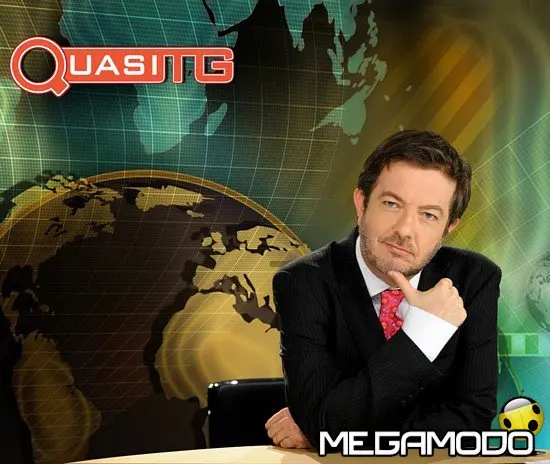 Quasi TG torna dall'1 aprile 2009 