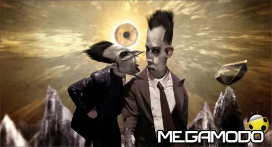 Lucca Animation 2009