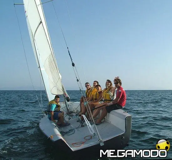 Trofeo Accademia Navale e Città di Livorno