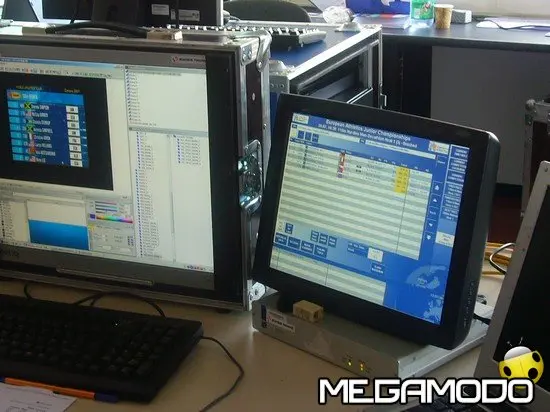 Epson in prima linea agli Europei Indoor di Atletica Leggera