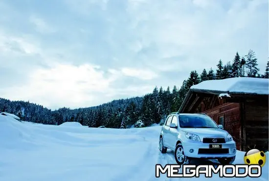 Daihatsu European Enduro Championship