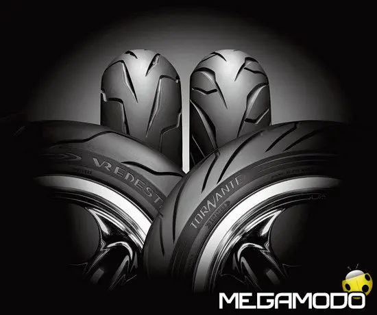 Vredestein con Giugiaro è marchio di tendenza