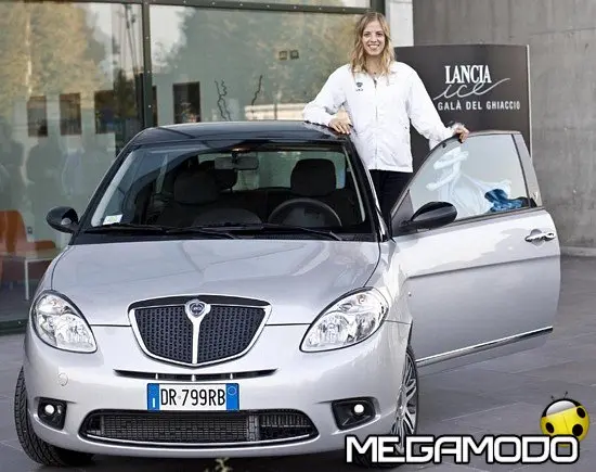 Gran Galà Lancia Ice