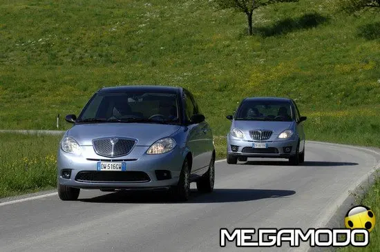Lancia Musa e Ypsilon ECOCHIC, lusso e ambiente