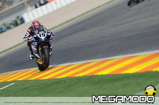 La Yamaha ad Assen per avvicinare la vetta del campionato