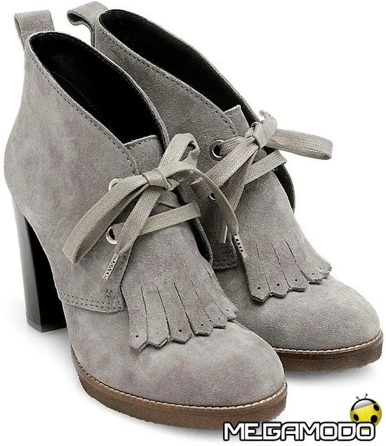 Sisley Collezioni accessori e calzature AI 2009