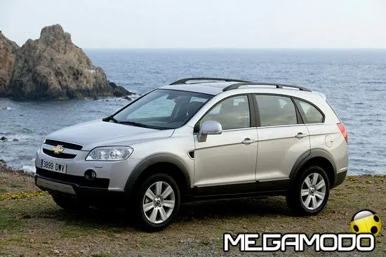 Chevrolet Little Champions 2009