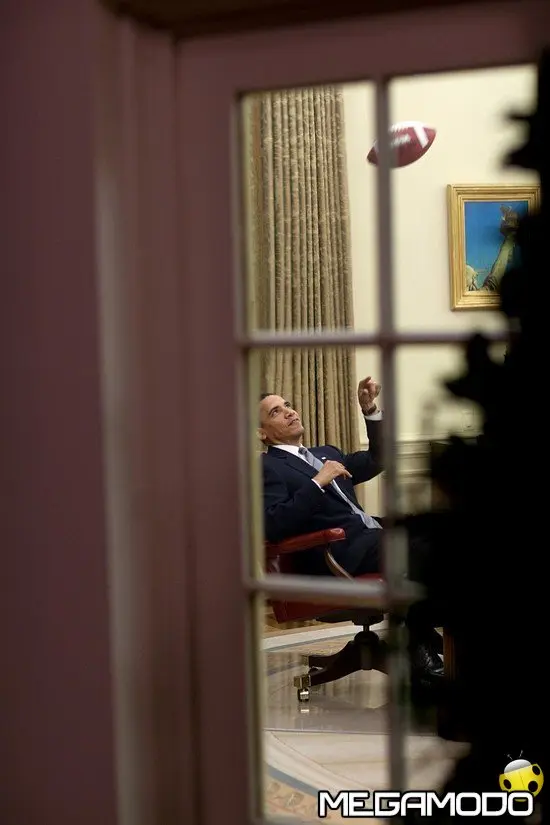 Flickr come sito ufficiale di photosharing della Casa Bianca