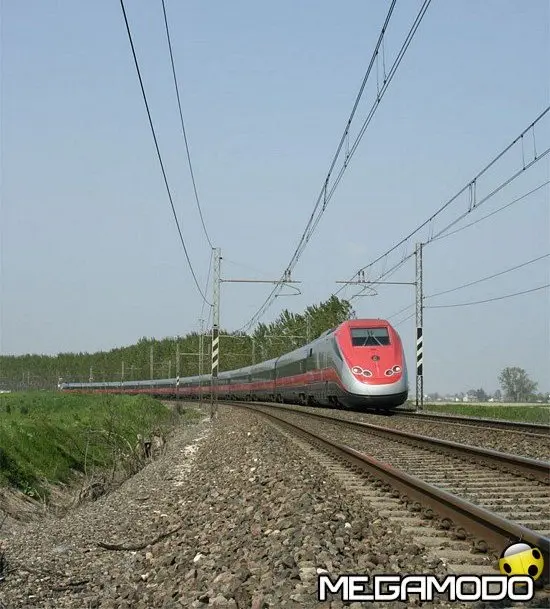 Primo Maggio, verso il tutto esaurito sui treni