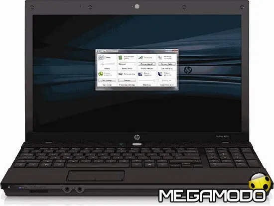 HP ProBook 4510s e HP ProBook 4515s 