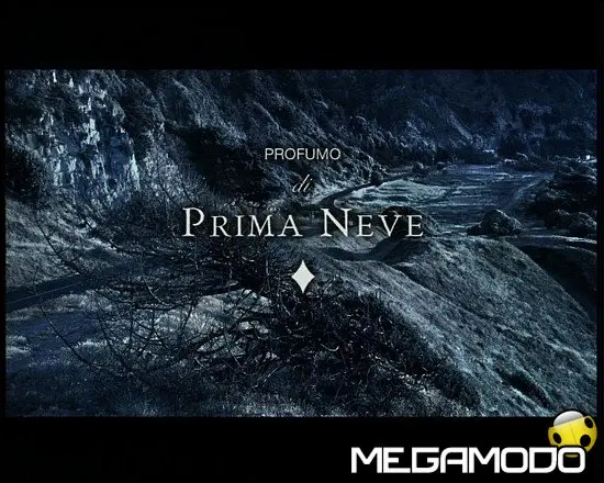 Peugeot 308 CC, il nuovo spot