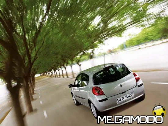 Nuova Renault Clio Storia adotta un nuovo design