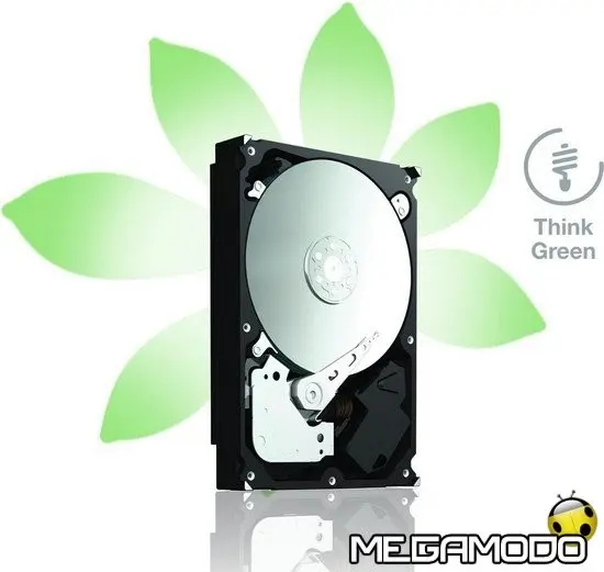 Seagate Barracuda LP, Low Power