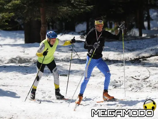 Prima edizione di Briko 4 Blind, weekend da ricordare