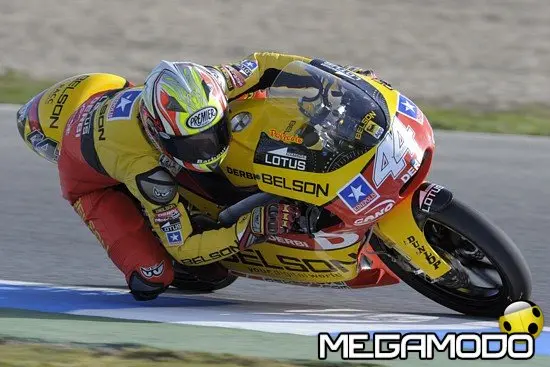 Round 2 del CIV 2009